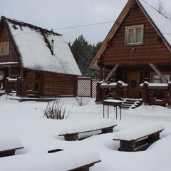 Загородный отель Корела, Бурнево, Ленинградская область