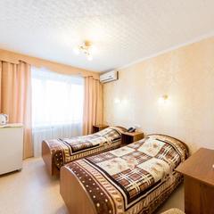 Гостиница Бузулук, Бузулук, Оренбургская область