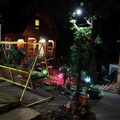 База отдыха Диана, Бухта Инал, Краснодарский край