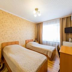 Гостиница Бузулук, Бузулук, Оренбургская область