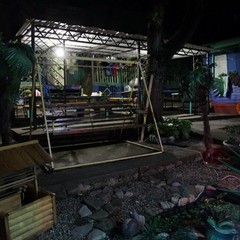 База отдыха Диана, Бухта Инал, Краснодарский край