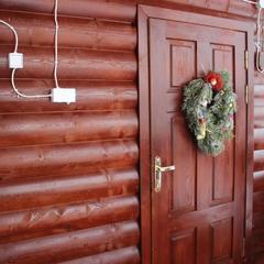 Загородный отель Корела, Бурнево, Ленинградская область