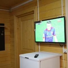 База отдыха Диана, Бухта Инал, Краснодарский край