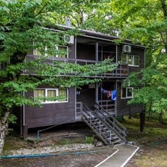 База отдыха Олимп, Бухта Инал, Краснодарский край