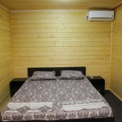 База отдыха Диана, Бухта Инал, Краснодарский край