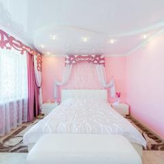 Гостиница Бузулук, Бузулук, Оренбургская область