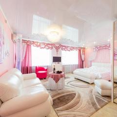 Гостиница Бузулук, Бузулук, Оренбургская область