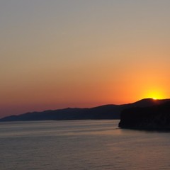 База отдыха Диана, Бухта Инал, Краснодарский край