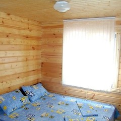 База отдыха Диана, Бухта Инал, Краснодарский край