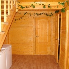 База отдыха Диана, Бухта Инал, Краснодарский край