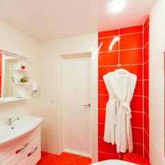 Гостиница Бузулук, Бузулук, Оренбургская область