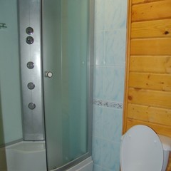 База отдыха Диана, Бухта Инал, Краснодарский край