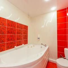 Гостиница Бузулук, Бузулук, Оренбургская область