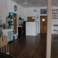 Загородный отель Корела, Бурнево, Ленинградская область