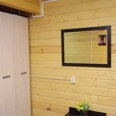 База отдыха Диана, Бухта Инал, Краснодарский край