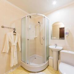 Гостиница Бузулук, Бузулук, Оренбургская область