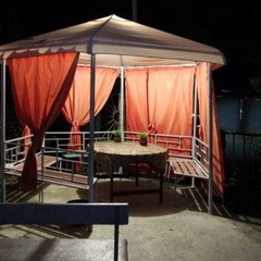 База отдыха Диана, Бухта Инал, Краснодарский край