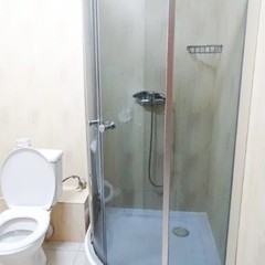 База отдыха Олимп, Бухта Инал, Краснодарский край