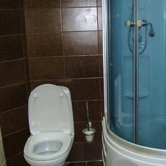 База отдыха Олимп, Бухта Инал, Краснодарский край