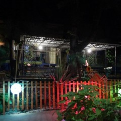 База отдыха Диана, Бухта Инал, Краснодарский край