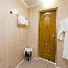 Гостиница Бузулук, Бузулук, Оренбургская область