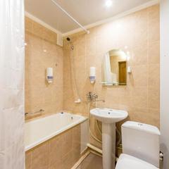 Гостиница Бузулук, Бузулук, Оренбургская область