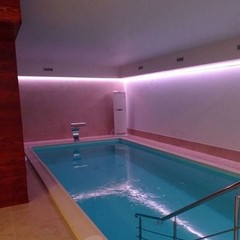 База отдыха Олимп, Бухта Инал, Краснодарский край