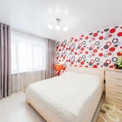 Гостиница Бузулук, Бузулук, Оренбургская область