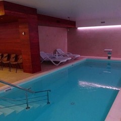 База отдыха Олимп, Бухта Инал, Краснодарский край