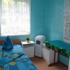 База отдыха Диана, Бухта Инал, Краснодарский край