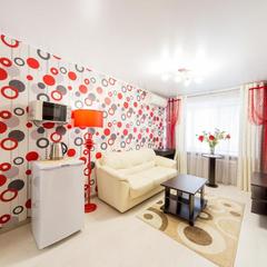 Гостиница Бузулук, Бузулук, Оренбургская область