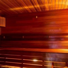 База отдыха Олимп, Бухта Инал, Краснодарский край