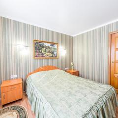 Гостиница Бузулук, Бузулук, Оренбургская область