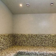 База отдыха Олимп, Бухта Инал, Краснодарский край