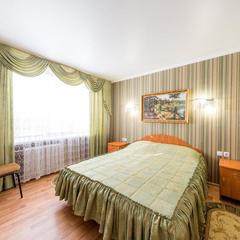 Гостиница Бузулук, Бузулук, Оренбургская область