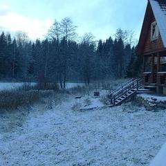 Загородный отель Корела, Бурнево, Ленинградская область