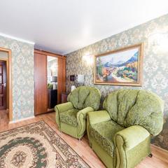 Гостиница Бузулук, Бузулук, Оренбургская область