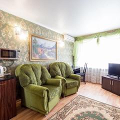 Гостиница Бузулук, Бузулук, Оренбургская область