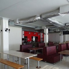 База отдыха Олимп, Бухта Инал, Краснодарский край