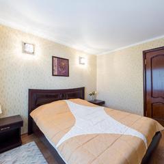 Гостиница Бузулук, Бузулук, Оренбургская область