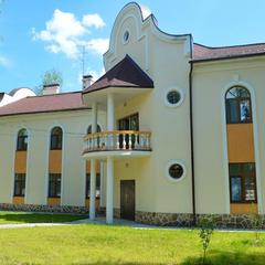 Отель Золотая осень, Быково (Московская область), Московская область