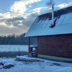 Загородный отель Корела, Бурнево, Ленинградская область