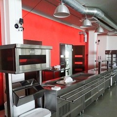 База отдыха Олимп, Бухта Инал, Краснодарский край