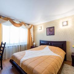 Гостиница Бузулук, Бузулук, Оренбургская область