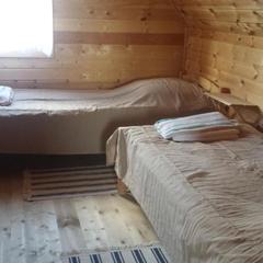 Загородный отель Корела, Бурнево, Ленинградская область