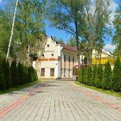 Отель Золотая осень, Быково (Московская область), Московская область