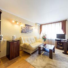 Гостиница Бузулук, Бузулук, Оренбургская область