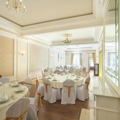 Отель Золотая осень, Быково (Московская область), Московская область