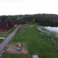 Загородный отель Корела, Бурнево, Ленинградская область