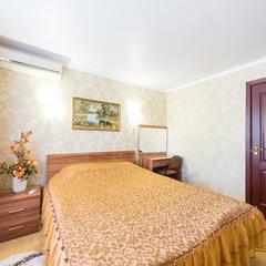 Гостиница Бузулук, Бузулук, Оренбургская область